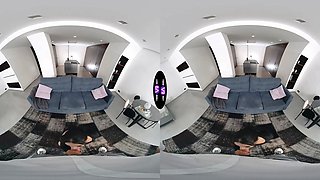 Breiny zoe\u2019s morning tease turns into a nasty oral surprise - teenmegaworld