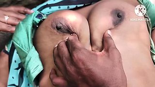First Time Anal Fuck - Excited Indian Girl Takes Monster Cock Doggy Style