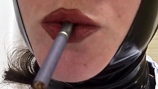 Cigarette Light Up Compilation
