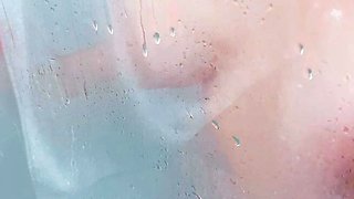 amateur candy i flashing ass on live webcam