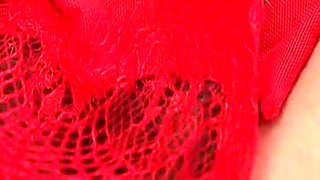 Old Dirty Hairy Pussy Pisses for Licking. Chubby MILF with Dirty Talk in the Toilet.