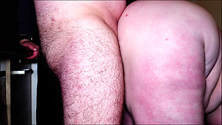 BBW Anal Compilation 7#