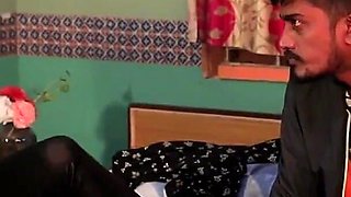 Innocent Village Wife Modern Sex! Best Hindi Sex