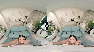 Holiday For Sex - SqueezeVR