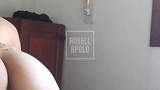 I Was a Bad Girl and I Already Knew How I Should Behave... Stay Very Quiet Waiting for Him