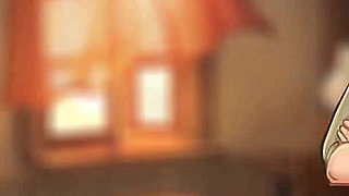 Magic Academy - Episode 7