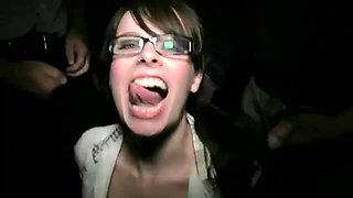 Sex Cinema Slut Suck Offs and Facials