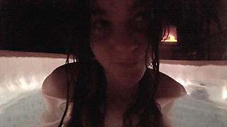 Underwater Sex Fucking in a Pool