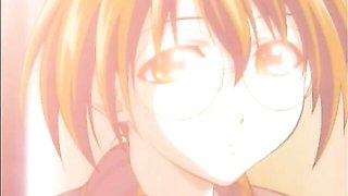 Model's hentai sex clip by Fuck Me Like A Monster