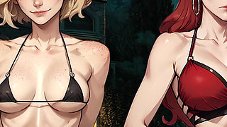 The College of Lust (part 10)