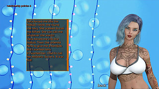 Rebels of the College - Part 7 - Ultra Hot Babe in Bikini by Loveskysan69