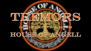 Tremors