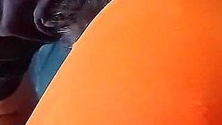 I Lick My MILF Stepsister's Pussy so She Doesn't Tell My Parents I Smoke