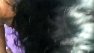 I thought it was so sexy that I didn't know it had given me a lot of happiness.