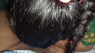 Desi Bhabi Romance Her Husband
