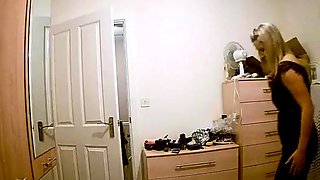 Sexy MILF Bedroom Compilation