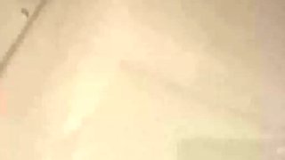 Amateur brunette ariana marie solo toying