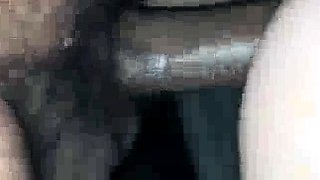 loser hubby watches his hot wife get fucked by a black man d