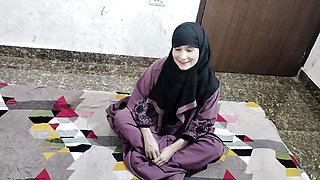Eid ke din Muslim stepsister ko mamu ke larka gar mar liya