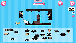 Pieces of my Heart (UNCENSORED) - Gameplay (no commentary)