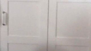 Sklaven Casting! Test 2: Spankinfoot Licking & Facesitting 1