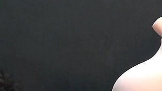I Used My Stepsister Like a Toy Holder and She Ate the Cum From That Petite Pussy. -xattlalust-