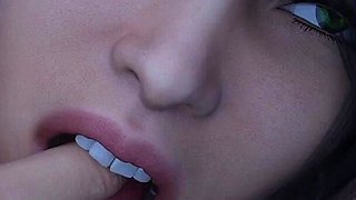 My Busty Teacher Invited Me Home for Extra class - 3D Hentai Animated Porn - Milfy City