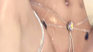 Umeko J – Stocking Anarchy Lingerie