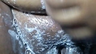 Indian Girl Shower Show