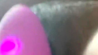 Public Fun Fucking My Pussy on the Balcony Nude Wake to My Car