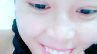 A girl with big white breasts with two braids had oral sex. She rode her sister and came to play together. She was very tempting and liked. Dont miss it.