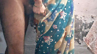 Devar Bhabhi Fucking Homemade Video
