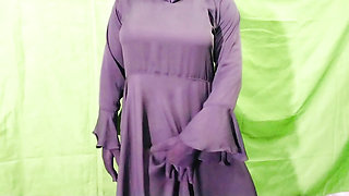 Bangladeshi Bhabhi masturbation and dance