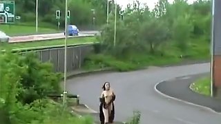 Exhibitionist Collection 34