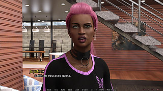 Grandma's House - pt 164 - Visual Novel