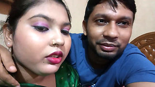 Newly Married  Cute Couple Goals Caring Husband Wife Romantic Love Romance
