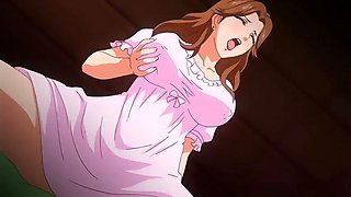 Hentai: Japanese, Doggy  Animated Porn
