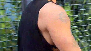 Married Having Fun with Lover