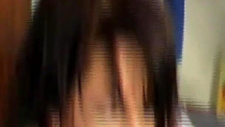 In the Gym Gets a Threesome Anal and Cunt Together