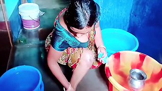 After Her Husband Left, The Wife Called Her Boyfriend