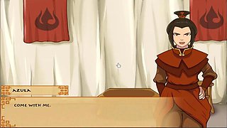 Four Elements Trainer Book 2 Slave Part 4
