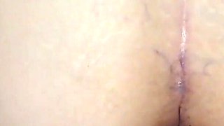 SSBBW POV Doggystyle Fucking