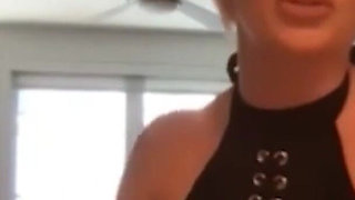 Livestream with Cherie Deville Featuring Cherie Deville