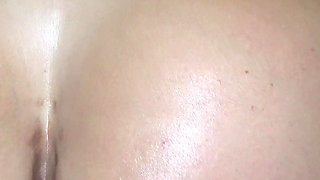 Curvy Arab Muslim Real Estate Agent in Hijab Gets Fucked by Her Client