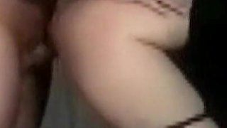 The Woman of the Hostel