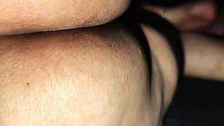 Husband and Wife Fucking and Having Fun in It Doing Enjoyment.