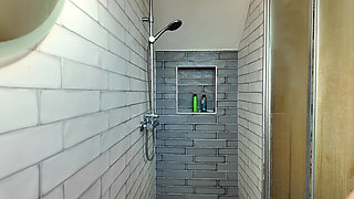 More Shower Time Fun