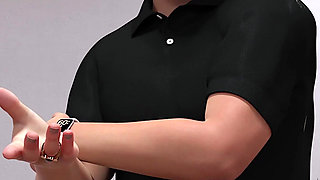 The Hospital of Lust Part 29