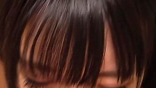 Yuna - an Amateur Sss Class Beauty Who Creampies on the Side