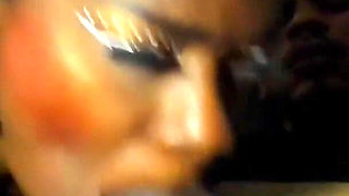 Deepthroat: Swallowing the Vegetable